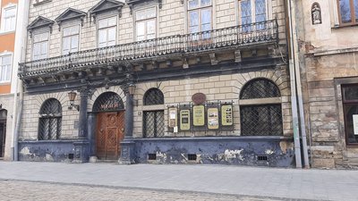 Локдаун у Львові: як минув перший день