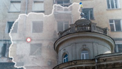 Чернігів у переліку територій можливих бойових дій: чи доцільна пропозиція про включення?