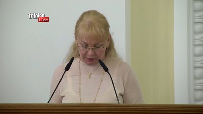 Харківська міськрада проголосувала за зміни до бюджету: хто виступав проти Харківська міськрада проголосувала за зміни до бюджету: хто виступав проти