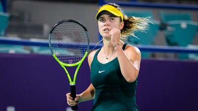Australian Open-2022: Світоліна та Костюк пройшли другий раунд турніру