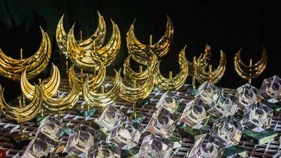 До Міжнародного дня театру оголосили лауреатів премії "Київської пекторалі"