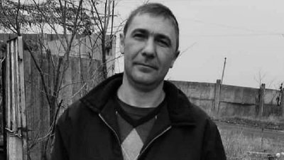 Два місяці повномасштабної війни. Загиблі герої Вінниччини Два місяці повномасштабної війни. Загиблі герої Вінниччини