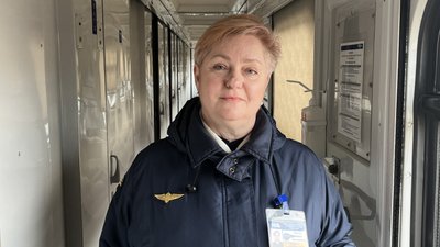 З Дніпра відправився додатковий потяг до Ворохти: розклад руху З Дніпра відправився додатковий потяг до Ворохти: розклад руху