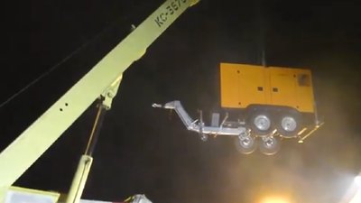 Білорусь передала гуманітарну допомогу львівським рятувальникам