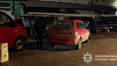 ДТП у Львові