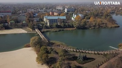 Миргород-курорт