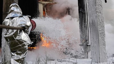 Армія РФ на Миколаївщині била по енергетиці