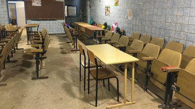 День знань на Полтавщині: як навчатимуться школярі День знань на Полтавщині: як навчатимуться школярі