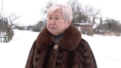 "Дуже важко без транспорту": жителі чотирьох сіл на Волині немає автобусного сполучення "Дуже важко без транспорту": жителі чотирьох сіл на Волині немає автобусного сполучення