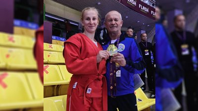 На неї ніхто не ставив: як бобровичанка Юлія Гребеножко стала чемпіонкою світу з самбо На неї ніхто не ставив: як бобровичанка Юлія Гребеножко стала чемпіонкою світу з самбо