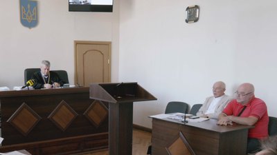 Суд по справі розтрати бюджетних коштів в одній із громад Житомирщини перенесли 10 раз Суд по справі розтрати бюджетних коштів в одній із громад Житомирщини перенесли 10 раз