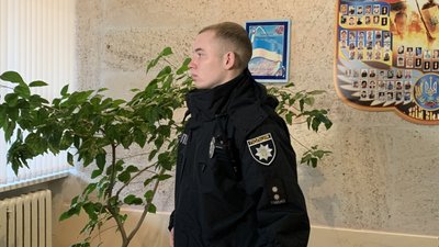 Сергій Унтілов, 1 лютого 2024 року.