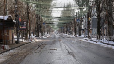 Удари по енергетичній інфраструктурі, обстріли Берислава й Херсона. 1445 день війни: основні події у Херсонській області
