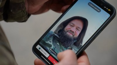 РФ створила ШІ-фейк про бійця 118 ОМБр: спростування військових