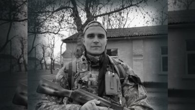 У російсько-українській війні загинув координатор організації "Поклик Яру"