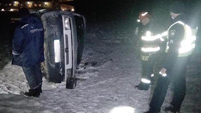 На Івано-Франківщині в аварії загинула семирічна дитина На Івано-Франківщині в аварії загинула семирічна дитина