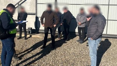 Підприємство, крадіжка, енергоресурси, Косів, Франківщина