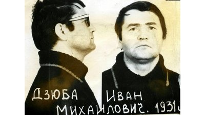 Іван Дзюба – ім’я, що формувало національну ідею України