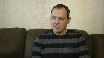 Подружжя із Запоріжжя розповіли, чому вирішили вакцинувати дітей Подружжя із Запоріжжя розповіли, чому вирішили вакцинувати дітей