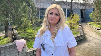 Зможуть працювати на СТО чи розпочати свою справу: жінок на Дніпропетровщині навчають автодіагностиці Зможуть працювати на СТО чи розпочати свою справу: жінок на Дніпропетровщині навчають автодіагностиці