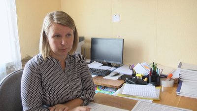 На Житомирщині сім'я старостині села виховує семеро дітей, п’ятеро з яких – прийомні На Житомирщині сім'я старостині села виховує семеро дітей, п’ятеро з яких – прийомні