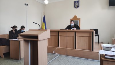 Пожежа у пансіонаті Дніпра, де загинули люди: у суді обирають запобіжний захід підприємиці