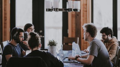 У Чернівцях проведуть тренінг із соціального підприємництва для молоді: як долучитися
