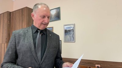 На Тернопільщині за добу COVID-19 виявили у 1144 осіб На Тернопільщині за добу COVID-19 виявили у 1144 осіб