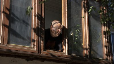 Ракетний удар по Рівному: що кажуть очевидці Ракетний удар по Рівному: що кажуть очевидці