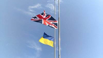 На Миколаївщині розпочинаються міжнародні військові навчання "Козацька Булава-2021"
