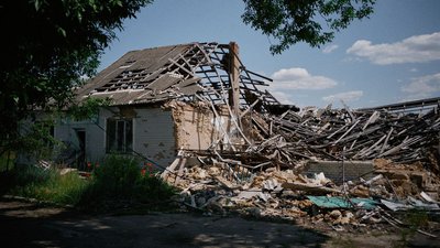 Питна вода, продукти та будівельні матеріали: з Черкащини на Херсонщину доправили гумвантаж Питна вода, продукти та будівельні матеріали: з Черкащини на Херсонщину доправили гумвантаж