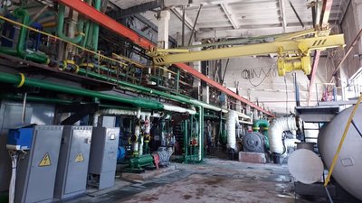 Харківські комунальники можуть призупинити нарахування абонентам, які залишили домівки