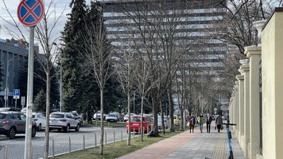 Дніпро, погода