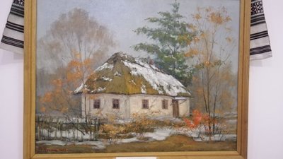 Виставка Галецька Виставка Галецька