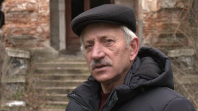 Володимир Марунчак Володимир Марунчак