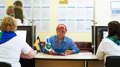 У Бучі відкрили Центр обслуговування платників податків
