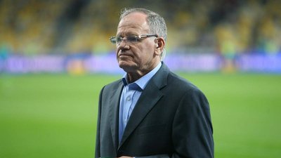 "Мені соромно, що я угорець". Екстренер Сабо розкритикував Орбана за позицію щодо війни в Україні