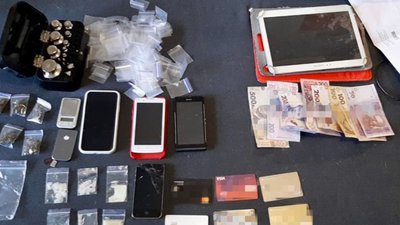 У Запоріжжі судитимуть місцевих жителів, які збували наркотики У Запоріжжі судитимуть місцевих жителів, які збували наркотики