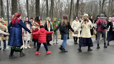 обряди слобожанщини обряди слобожанщини