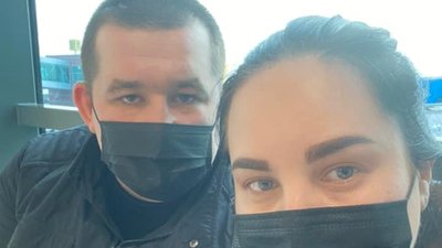Грузія депортувала двох українських правозахисників. У чому справа
