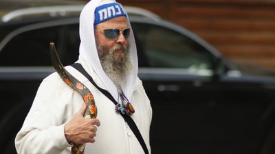 В Умані суд повернув землю
