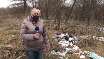 У Глибочицький громаді на Житомирщині оголосили про початок весняної толоки У Глибочицький громаді на Житомирщині оголосили про початок весняної толоки