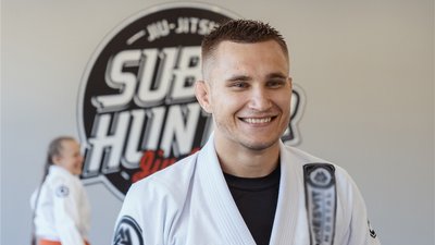 Кропивницький спортклуб відкрив філії в Києві та Лос-Анджелесі Кропивницький спортклуб відкрив філії в Києві та Лос-Анджелесі