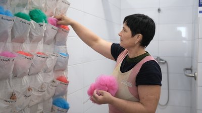 “Стали рідними”: як у психоневрологічному інтернаті на Вінниччині доглядають за переселенцями з Дніпропетровщини “Стали рідними”: як у психоневрологічному інтернаті на Вінниччині доглядають за переселенцями з Дніпропетровщини