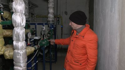 У Черкасах міська влада компенсуватиме вартість генератора. Хто може отримати У Черкасах міська влада компенсуватиме вартість генератора. Хто може отримати