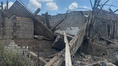 Обстріли Запорізької області, Запоріжжя, російські обстріли, атаки РФ, загиблі, поранені