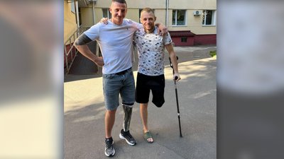 "Думаю, зараз помолюся і підірву себе". Історія 29-річного прикордонника Дмитра Троцька з Білопілля "Думаю, зараз помолюся і підірву себе". Історія 29-річного прикордонника Дмитра Троцька з Білопілля