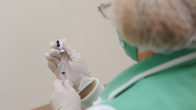 В Одесі дві дитини захворіли на кір