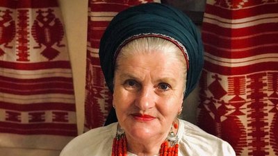 Внаслідок російського обстрілу 28.08 загинула Віра Тулупова