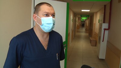 Житомирський онкодиспансер на 70% забезпечений препаратами для хіміотерапії